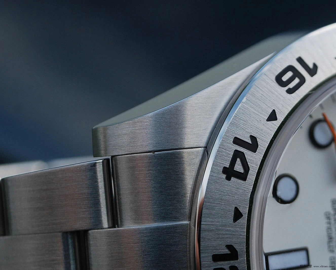 PAGANI DESING PD-1762 GMT II "EXPLORER"