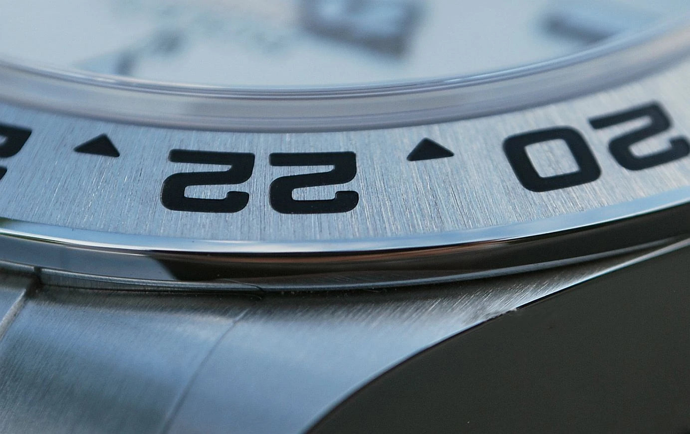 PAGANI DESING PD-1762 GMT II "EXPLORER"