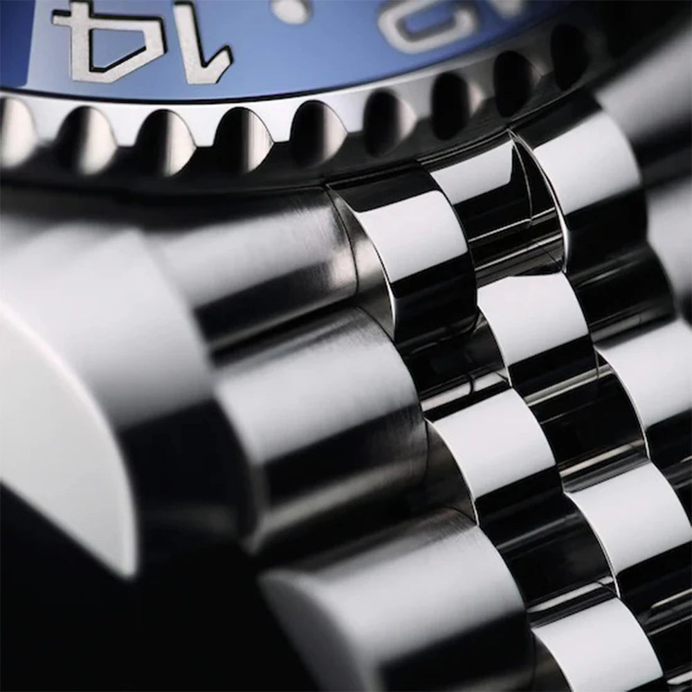 Pagani Design V4 GMT Automático