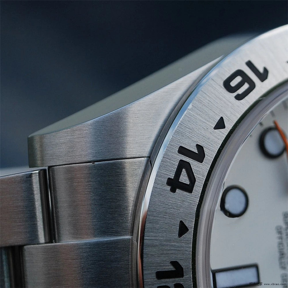PAGANI DESING PD-1762 GMT II "EXPLORER"
