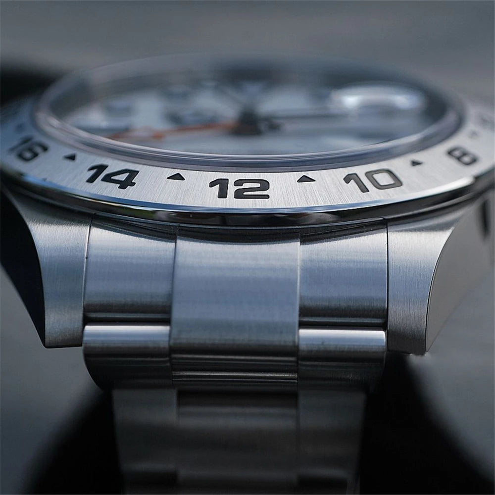 PAGANI DESING PD-1762 GMT II "EXPLORER"