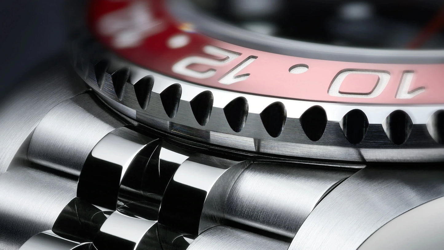 Pagani Design V4 GMT Automático