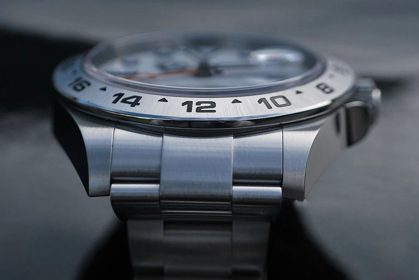 PAGANI DESING PD-1762 GMT II "EXPLORER"
